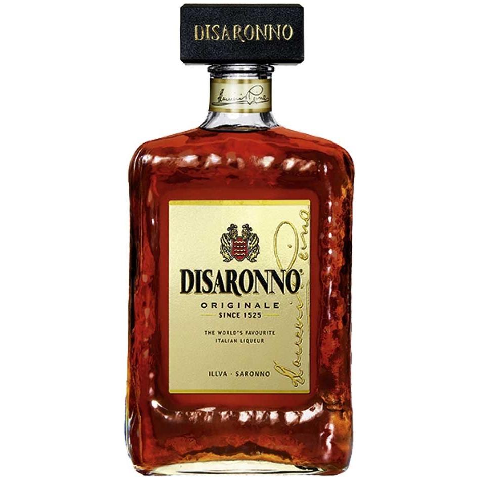 Disaronno Amaretto - En Copa de Balón